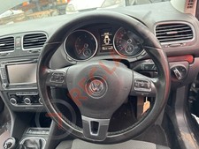 VOLKSWAGEN GOLF 2008-2013 MK6