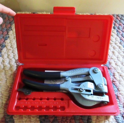 Roper whitney jr hand - co, 5