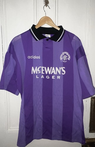 Original adidas 1994 1995 - original, 1994-1995