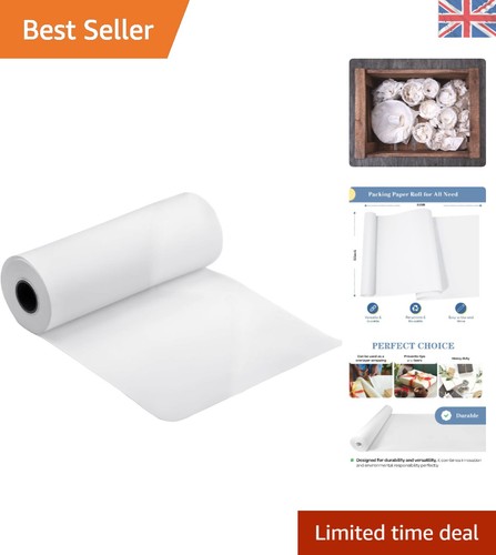 Versatile newsprint packing - versatile,