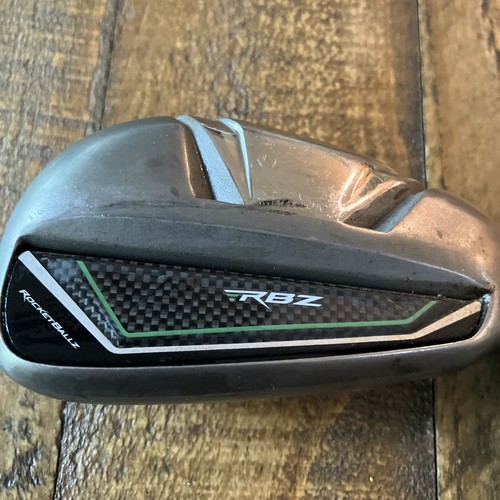 Taylormade rocketballz rbz - taylormade,