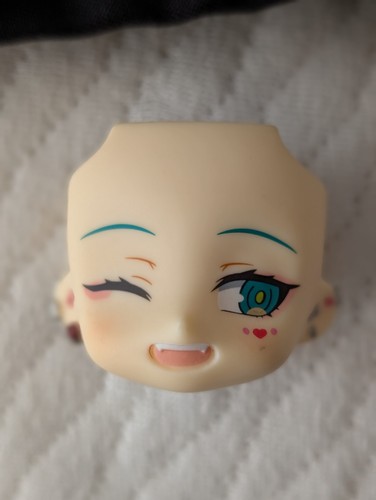 Cute change faces - cute, bjd