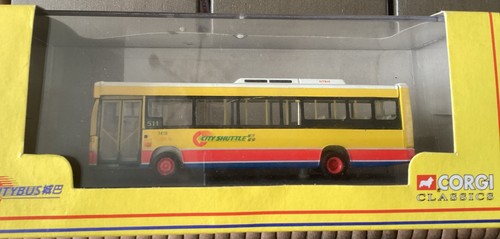 Corgi 42803 hong - corgi, 1/76