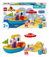 LEGO 10432 Duplo Peppa Pig