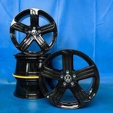 18-inch VW Golf VII 7 Cadiz