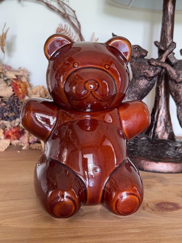 Vintage aramis teddy bear - vintage,