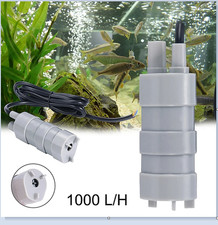 12V Water Pump Submersible
