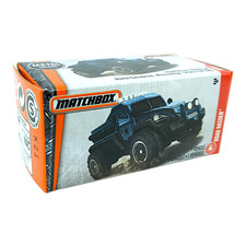Matchbox Power Grabs Road