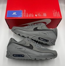 Nike Air Max 90 PRM Smoke Grey