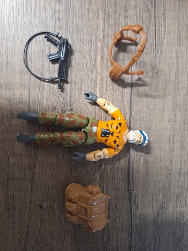 Vintage hasbro gijoe joe - g.i.,