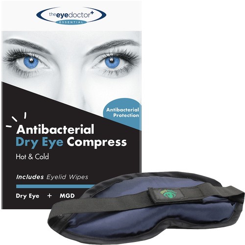 The eye doctor - the, &