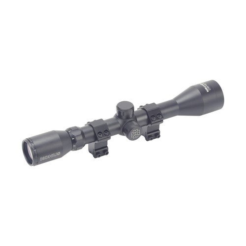 Konus 9x40 riflescope sight - konus,