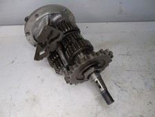 BSA A65 650 Gearbox Firebird