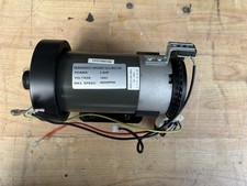 Reebok Treadmill Motor