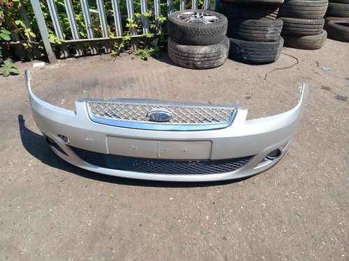 Ford fiesta mk6 - fiesta,