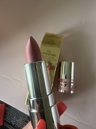 Ysl nude lavallerie - 44,