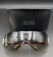 HUGO BOSS 0139/S QWUDR Sunglasses in Case