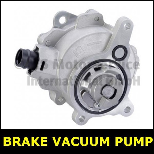Brake vacuum pump fits - vacuum,