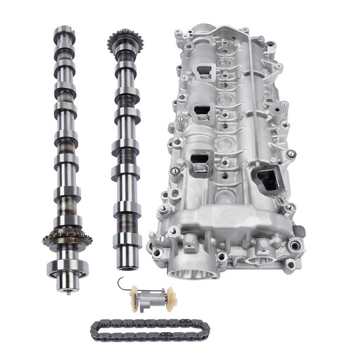 Complete camshaft kit mm - camshaft,
