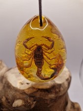 Vintage baltic large amber - baltic,