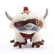 45CM Appa Avatar Plush Toys