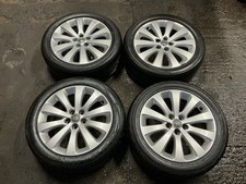 VAUXHALL ASTRA J 5-STUD 5x105