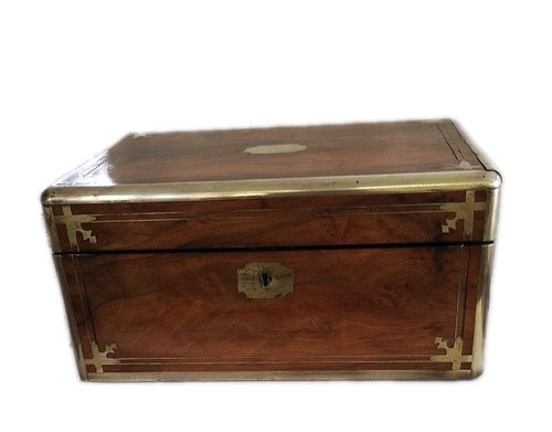 Needs work victorian - work, walnut
