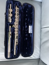 Flute Trevor James Tj 10xII ref87