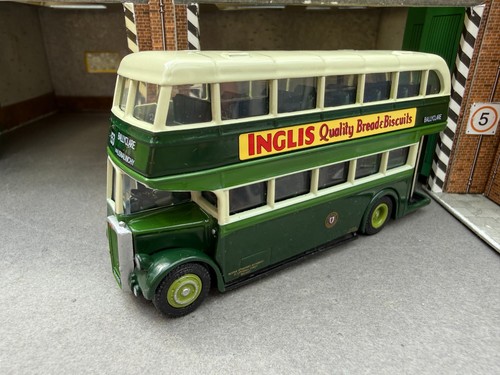Efe 16009 leyland pd2 - efe,