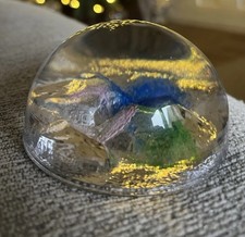 Riihimaki 'Rantakivet' glass