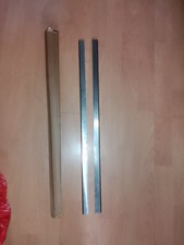 Industrial Planer Thicknesser Blades (24 1/2") 625mm Long/22mm/3mm  Resharpened