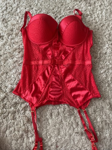 Seven till midnight satin lace - seven,
