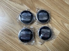 SEAT IBIZA LEON TOLEDO  ALLOY WHEEL CENTRE CAP HUB.56mm 5F0601171 CBX 4x PCS