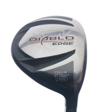 Used Callaway Diablo Edge Tour
