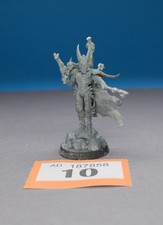 Warhammer 40k Dark Eldar Archon Plastic