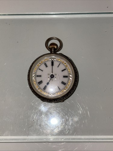 Antique victorian swiss 935 - swiss,