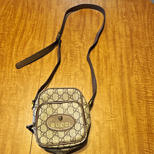 Gucci neo vintage - neo, gg