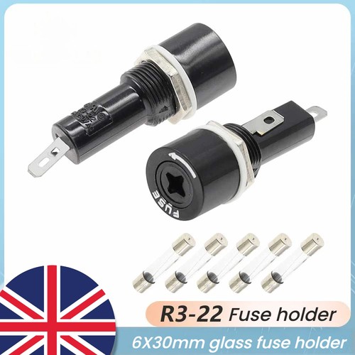 Cross head - r3‑22, cross‑head