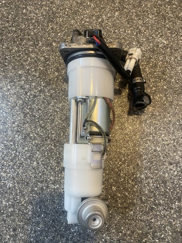 Fuel pump ktm 1290 - fuel, super