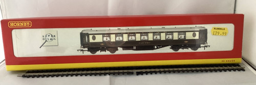 Hornby r4163 pullman - pullman, 2nd