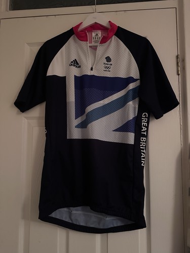 Adidas team london - london, 2012
