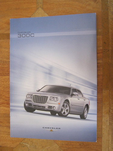 Chrysler brochure page - brochure., 30