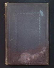 Spons' Dictionary of Engineering - Division I, A TO BO - 1874 Byrne & Spon HB