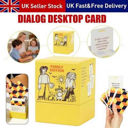 Tables conversation starter - tables,