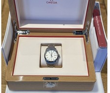 Omega Seamaster Aqua Terra –