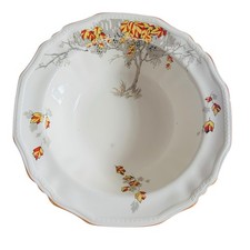 Vintage Alfred Meakin Marigold