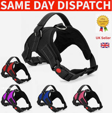 Dog Harness No Pull For XS