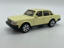 Matchbox 1986 Volvo 240 #122