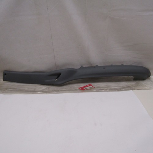 Lower left tail panel - lower,