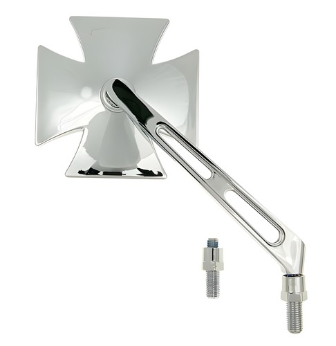 Mirror iron cross right - mirror,
